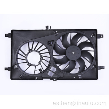 214754524r Ventilador de refrigeración Renault Master Radiator